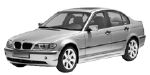 BMW E46 C2637 Fault Code