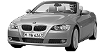 BMW E93 C2637 Fault Code